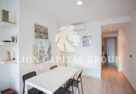 Apartment Valencia/València Puerto de Sagunto
