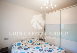 Apartment Valencia/València Puerto de Sagunto