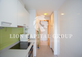 Apartment Valencia/València Puerto de Sagunto