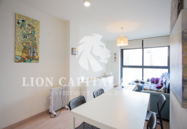 Apartment Valencia/València Puerto de Sagunto