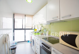 Apartment Valencia/València Puerto de Sagunto