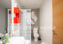 Apartment Valencia/València Puerto de Sagunto