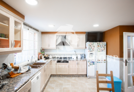 Incredible House in Torre en Conill