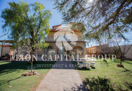 Incredible House in Torre en Conill