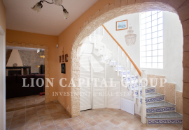 Incredible House in Torre en Conill