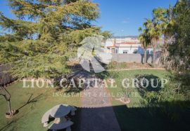 Incredible House in Torre en Conill