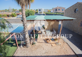 Incredible House in Torre en Conill