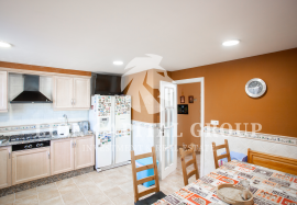 Incredible House in Torre en Conill