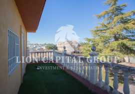 Incredible House in Torre en Conill