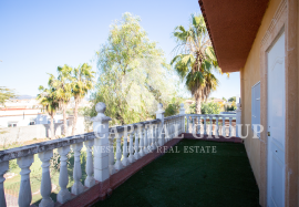 Incredible House in Torre en Conill