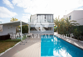 Villa Valencia/València Torre en Conill - Cumbres de San Antonio