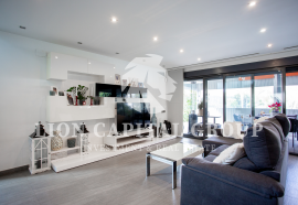 Villa Valencia/València Torre en Conill - Cumbres de San Antonio