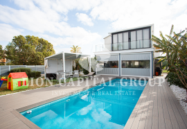 Villa Valencia/València Torre en Conill - Cumbres de San Antonio
