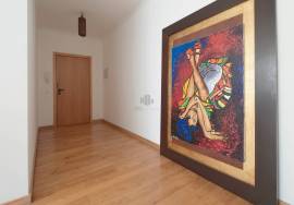 4 bedroom apartment on the top floor, in the center of Funchal