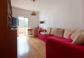 4 bedroom apartment on the top floor, in the center of Funchal