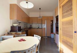 4 bedroom apartment on the top floor, in the center of Funchal