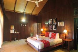 Dive Resort For Sale In Bitung