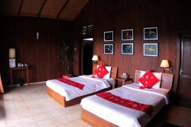 Dive Resort For Sale In Bitung