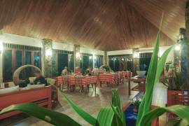 Dive Resort For Sale In Bitung