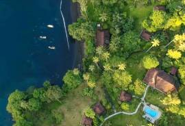 Dive Resort For Sale In Bitung