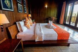 Dive Resort For Sale In Bitung