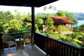 Dive Resort For Sale In Bitung