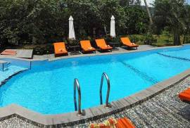 Dive Resort For Sale In Bitung