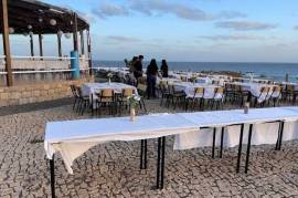 Martin’s restaurant For Sale in Ponta Preta Maio Cape Verde