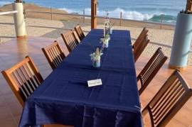 Martin’s restaurant For Sale in Ponta Preta Maio Cape Verde