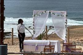 Martin’s restaurant For Sale in Ponta Preta Maio Cape Verde