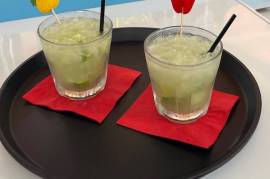 Martin’s restaurant For Sale in Ponta Preta Maio Cape Verde