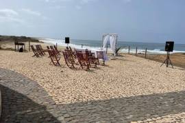 Martin’s restaurant For Sale in Ponta Preta Maio Cape Verde
