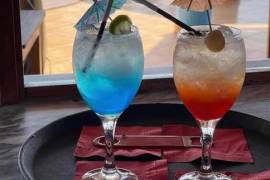 Martin’s restaurant For Sale in Ponta Preta Maio Cape Verde