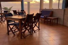 Martin’s restaurant For Sale in Ponta Preta Maio Cape Verde