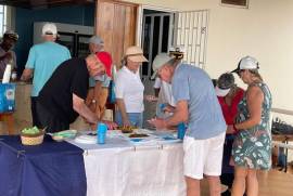 Martin’s restaurant For Sale in Ponta Preta Maio Cape Verde