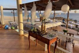 Martin’s restaurant For Sale in Ponta Preta Maio Cape Verde
