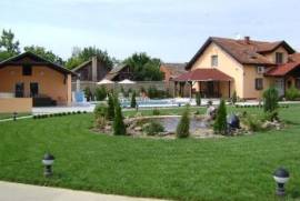 Luxury Estate For Sale In Becej