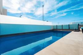 Luxury 3 Bed Villa For Sale In Dolores Alicante