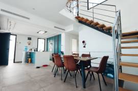 Luxury 3 Bed Villa For Sale In Dolores Alicante