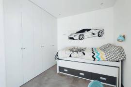 Luxury 3 Bed Villa For Sale In Dolores Alicante