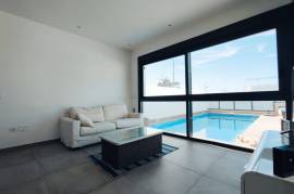 Luxury 3 Bed Villa For Sale In Dolores Alicante