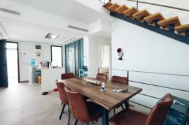 Luxury 3 Bed Villa For Sale In Dolores Alicante