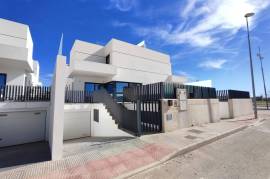 Luxury 3 Bed Villa For Sale In Dolores Alicante