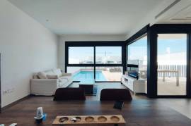 Luxury 3 Bed Villa For Sale In Dolores Alicante