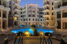 Studio For Sale in Aqua Tropical Resort Hurghada