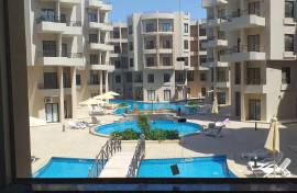 Studio For Sale in Aqua Tropical Resort Hurghada