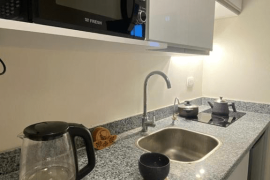 Studio For Sale in Aqua Tropical Resort Hurghada