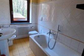 Stunning 4 Bed Villa For Sale in Cureggio Novara Italy