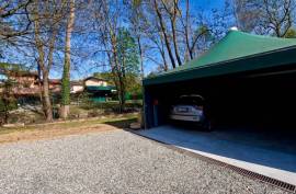 Stunning 4 Bed Villa For Sale in Cureggio Novara Italy