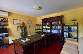 Stunning 4 Bed Villa For Sale in Cureggio Novara Italy